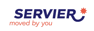 Logo Servier